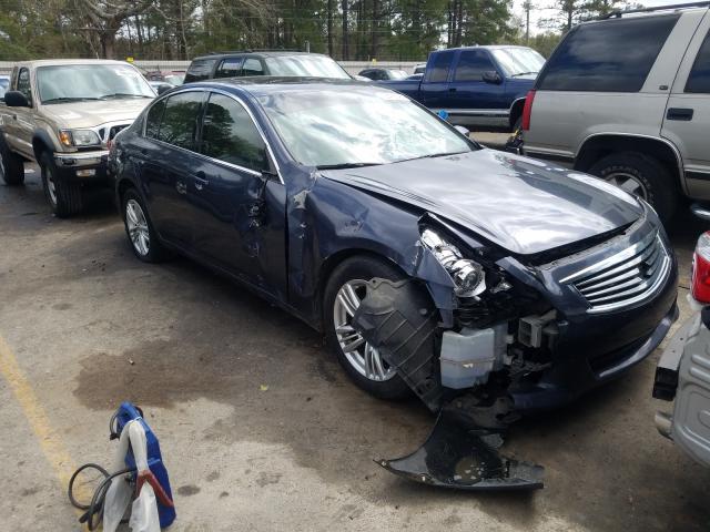 Infiniti G37 base (2012)