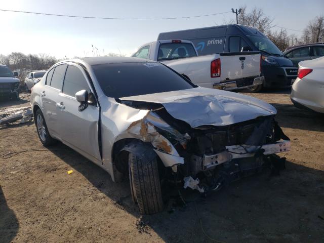 Infiniti G37 (2013)