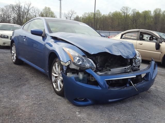 Infiniti G37 (2013)