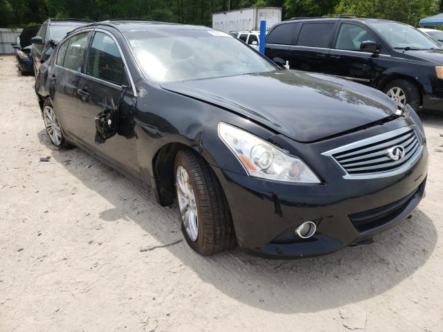 Infiniti G37 base (2013)