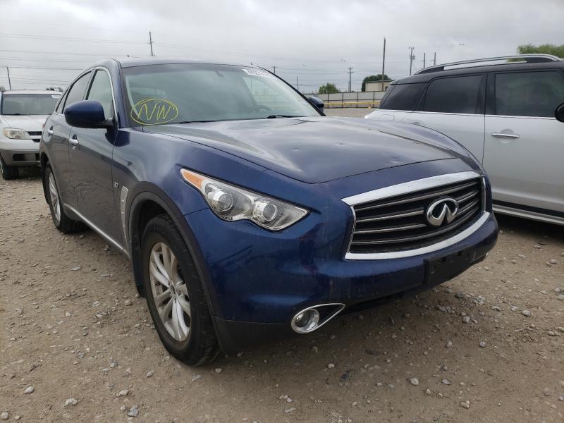 Infiniti Qx70 (2014)