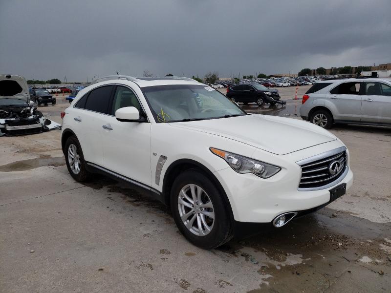 Infiniti Qx70 (2015)
