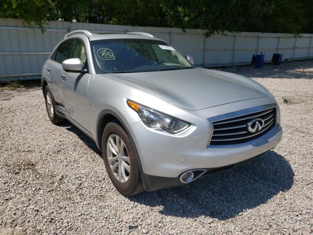Infiniti Qx70 (2015)