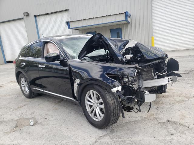 Infiniti Qx70 (2017)