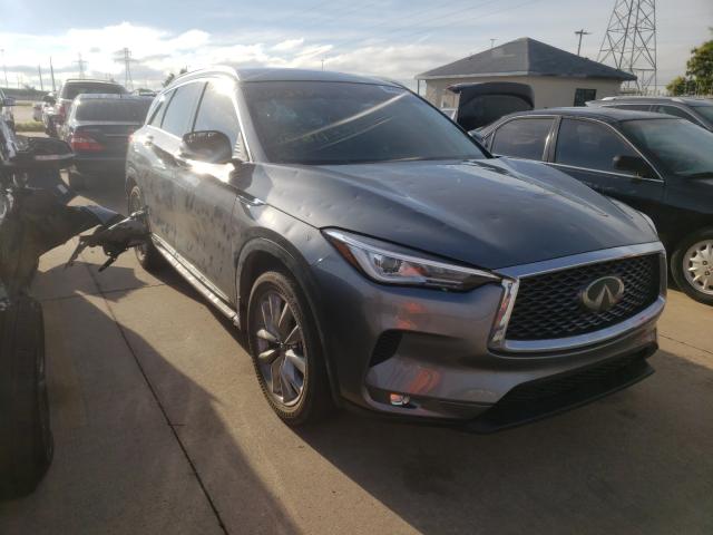 Infiniti Qx50 essen (2019)