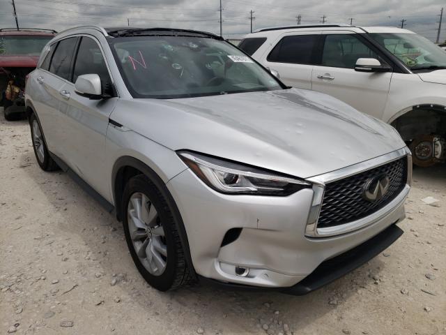 Infiniti Qx50 essen (2019)