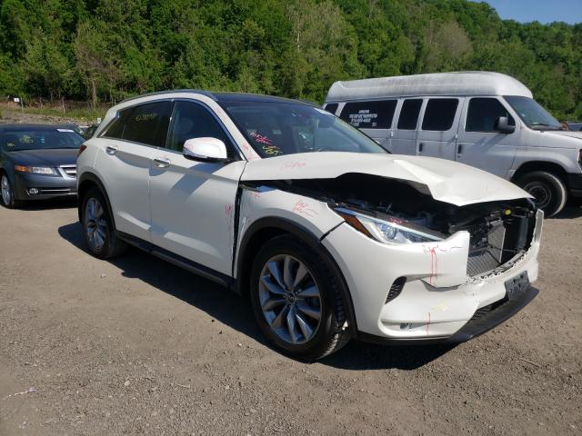 Infiniti Qx50 essen (2019)