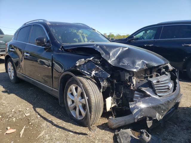Infiniti Ex35 base (2010)