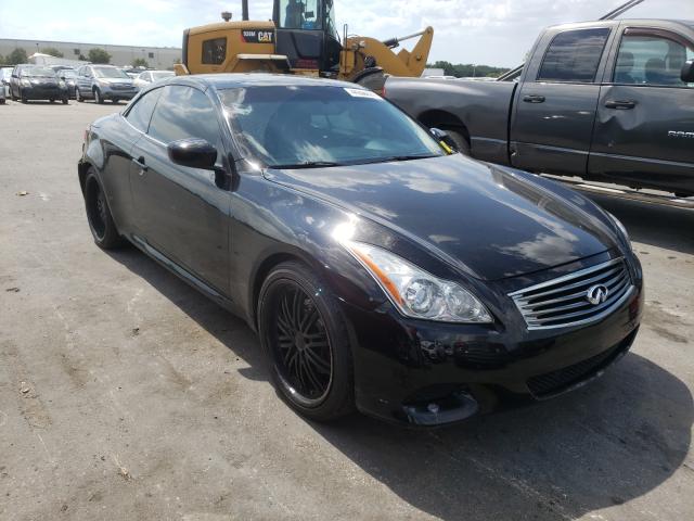 Infiniti G37 base (2010)