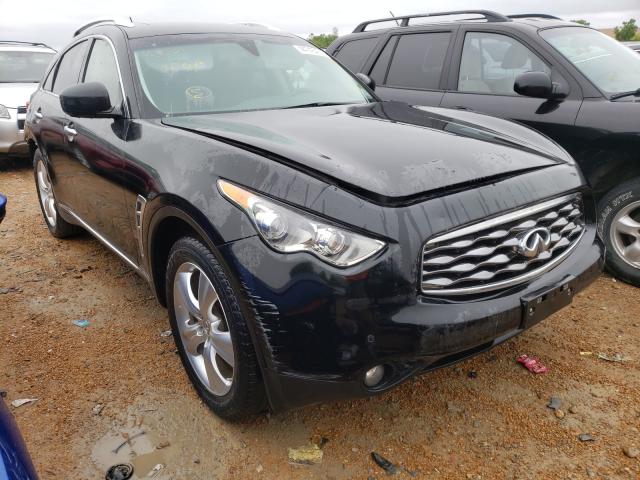 Infiniti Fx35 (2011)
