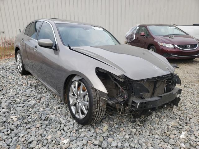 Infiniti G37 base (2011)