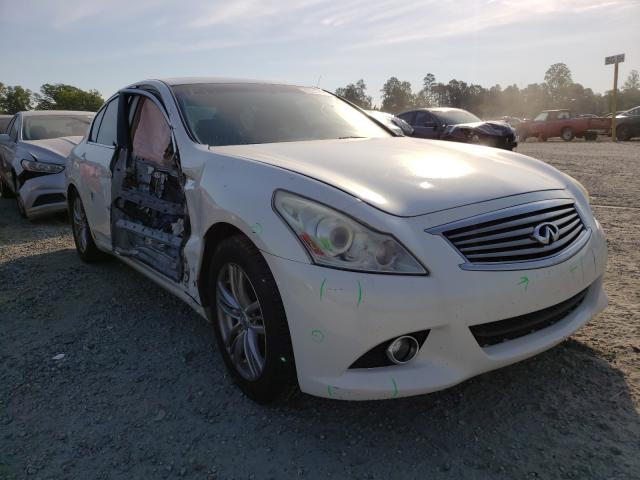 Infiniti G37 base (2011)
