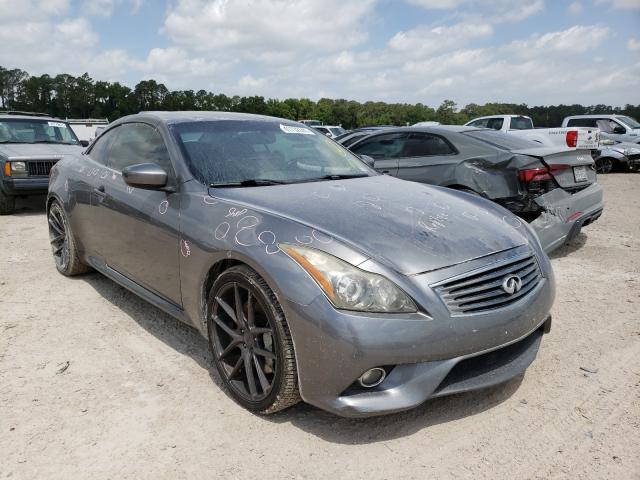 Infiniti G37 base (2012)