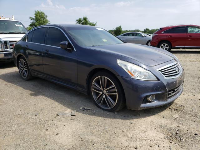 Infiniti G37 (2010)
