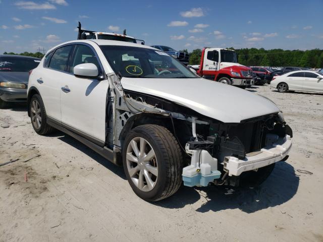 Infiniti Ex35 base (2011)