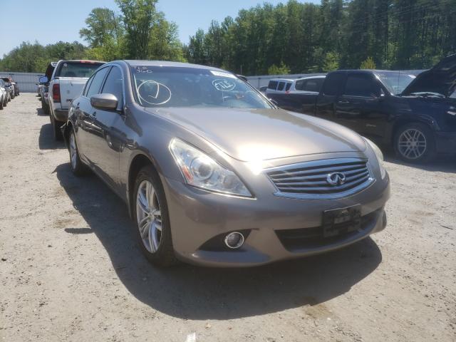 Infiniti G37 (2011)