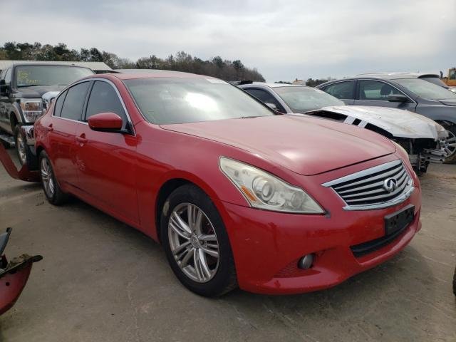 Infiniti G37 base (2011)