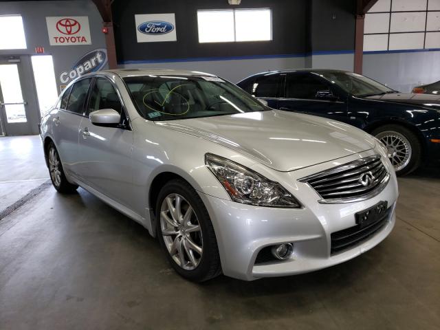Infiniti G37 (2012)