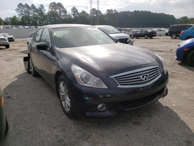 Infiniti G37 base (2013)