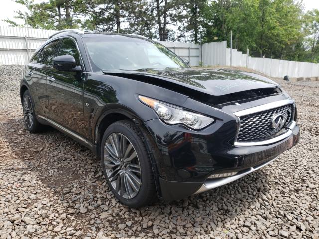 Infiniti Qx70 (2017)