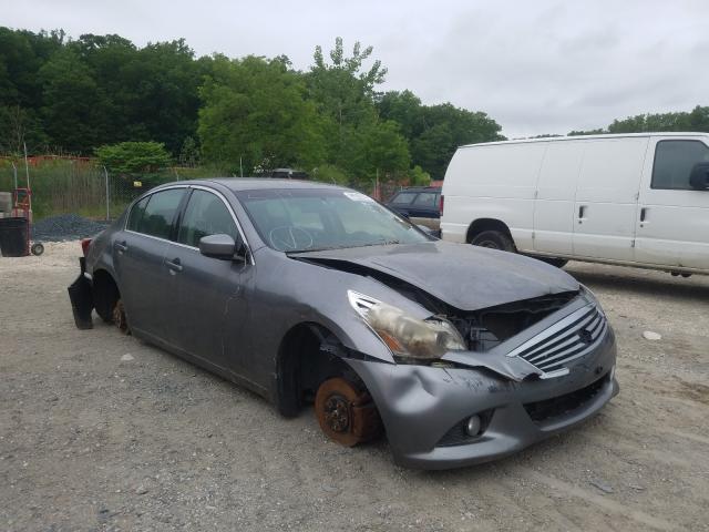 Infiniti G37 (2010)
