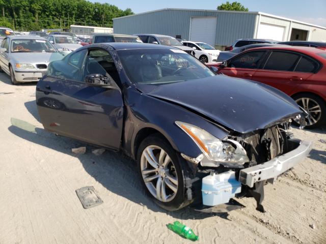Infiniti G37 (2010)