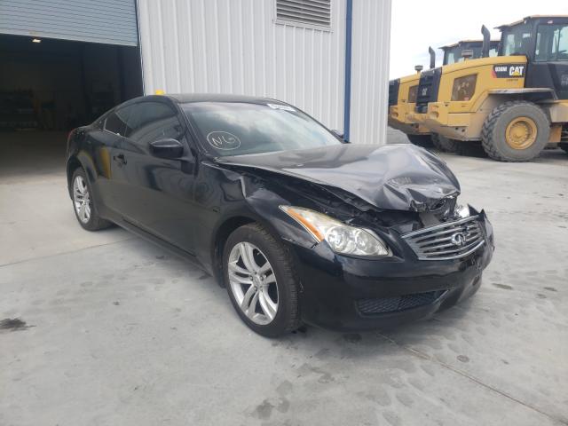 Infiniti G37 (2010)
