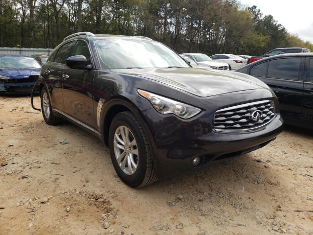 Infiniti Fx35 (2011)
