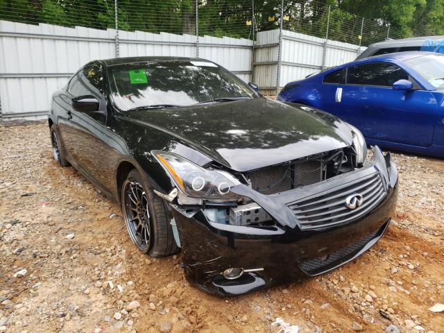 Infiniti G37 (2012)