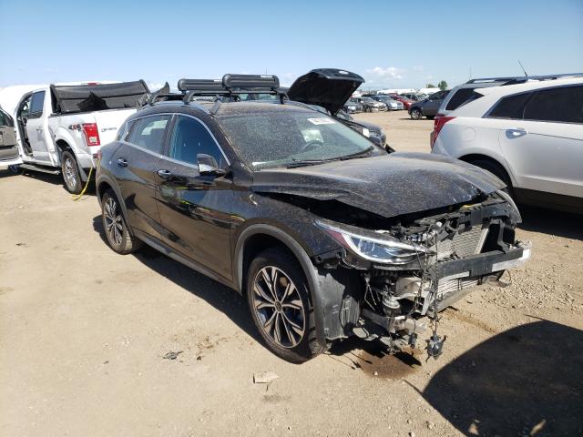 Infiniti Qx30 base (2018)