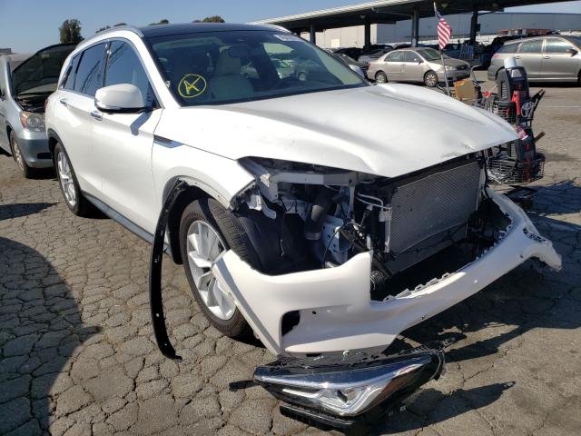 Infiniti Qx50 essen (2019)