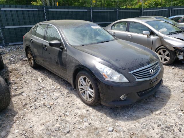 Infiniti G37 (2011)