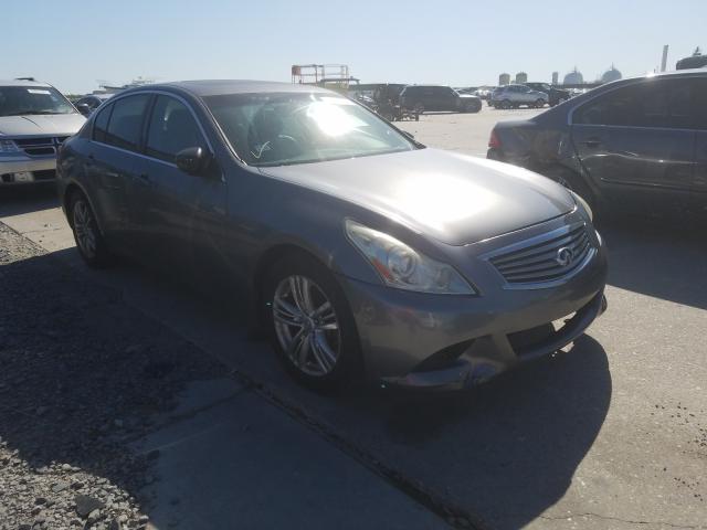 Infiniti G37 base (2011)