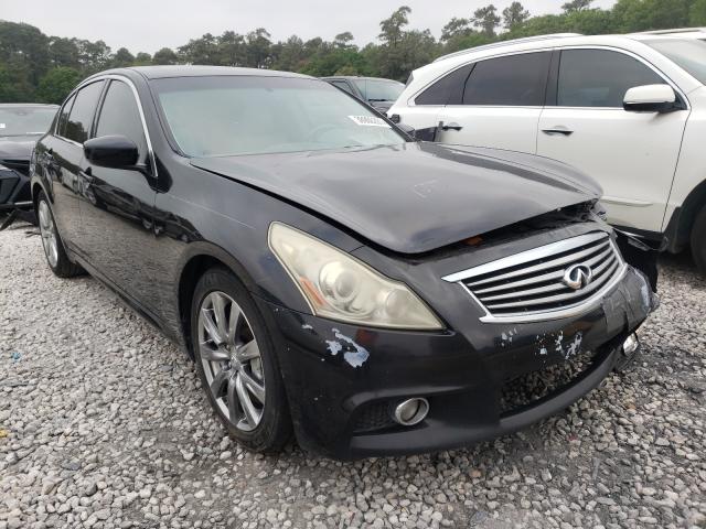 Infiniti G37 base (2011)