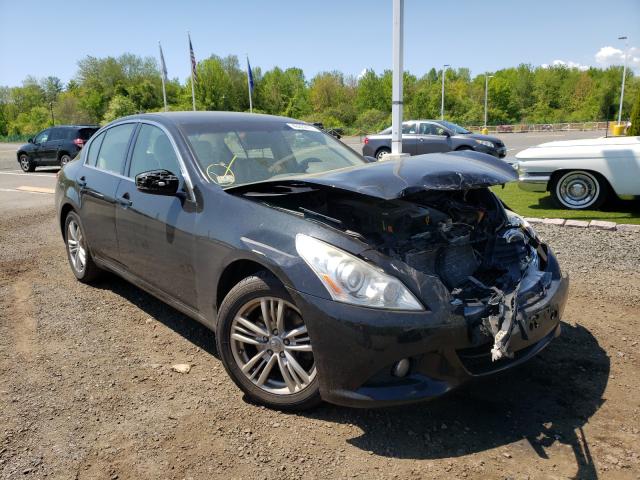 Infiniti G37 (2013)