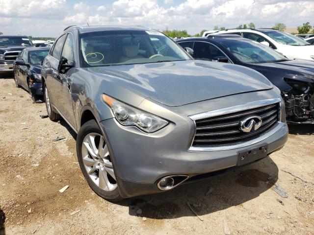 Infiniti Fx35 (2012)
