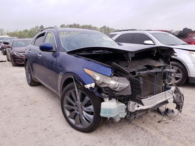 Infiniti Fx35 (2012)