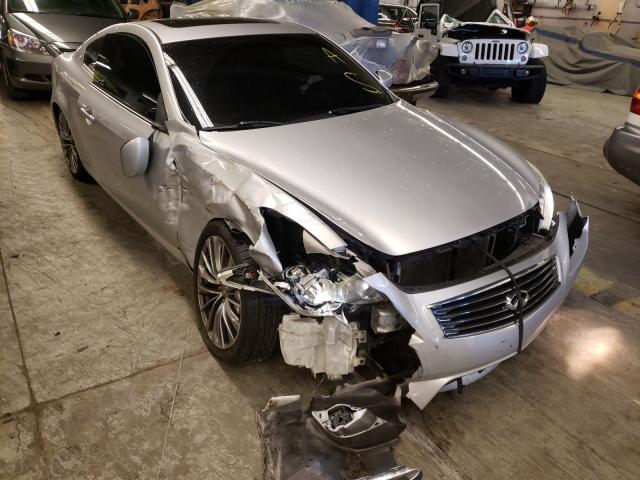 Infiniti G37 (2012)