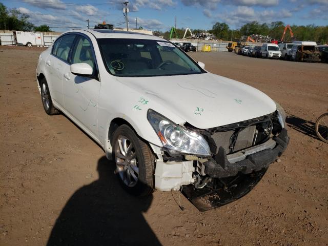 Infiniti G37 (2013)