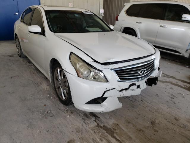 Infiniti G37 base (2013)