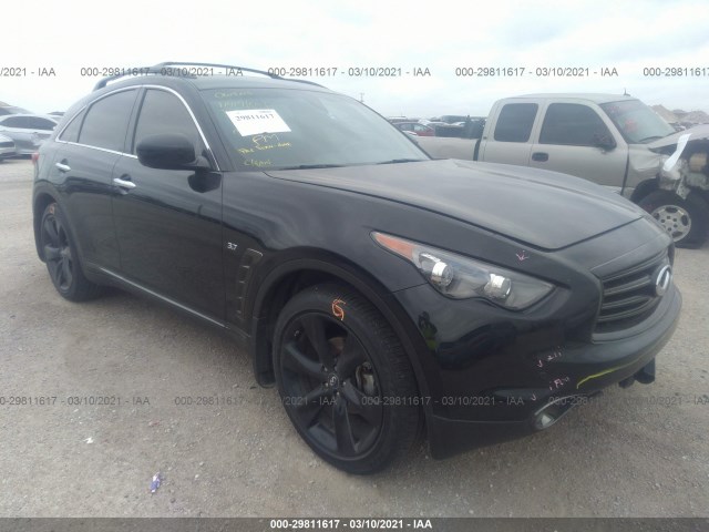 Infiniti Qx70 (2015)