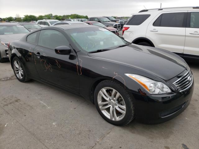 Infiniti G37 base (2010)