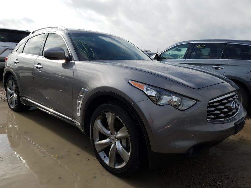 Infiniti Fx50 (2011)