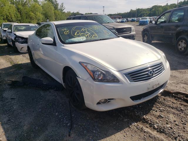 Infiniti G37 (2012)