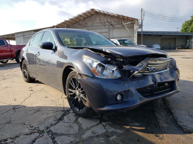 Infiniti G37 base (2012)