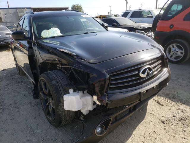 Infiniti Qx70 (2016)