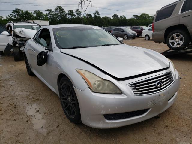 Infiniti G37 base (2010)