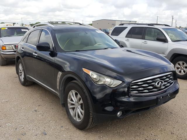 Infiniti Fx35 (2011)