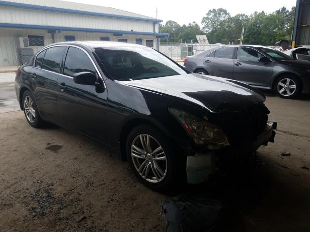 Infiniti G37 base (2011)
