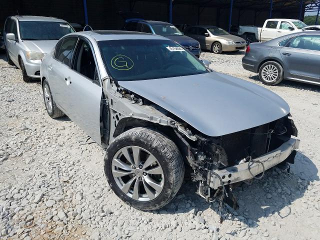Infiniti G37 base (2012)